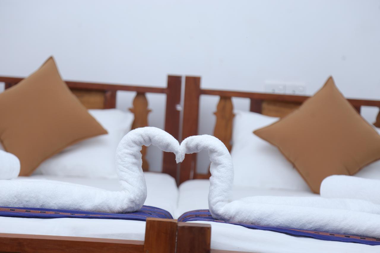 Red Coral Kitesurfing Resort Kalpitiya Εξωτερικό φωτογραφία